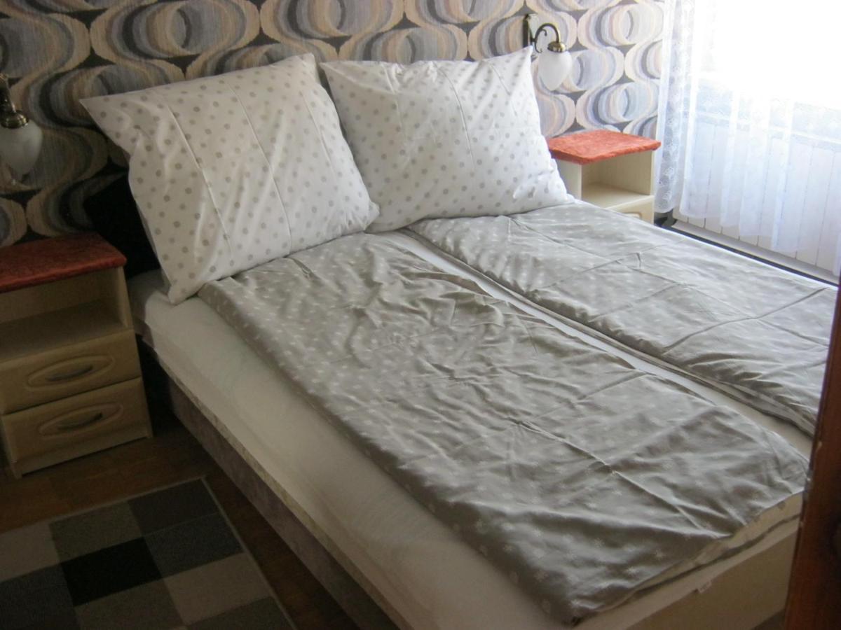Kitti Apartman Balatonboglar Exterior photo